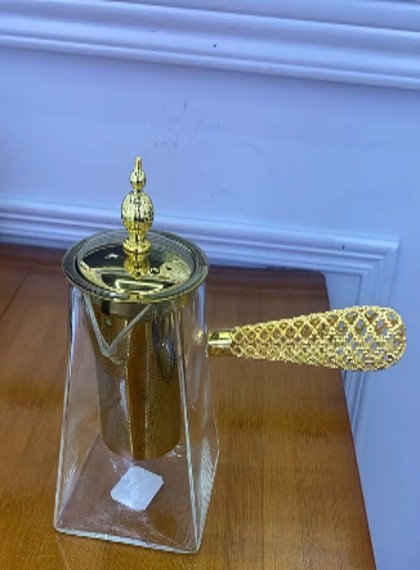 ركوة قهوة_JQ-550ML