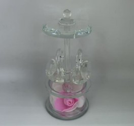 صمدية كريستال - BRD6575-2