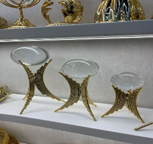 صمدية - 3pcs