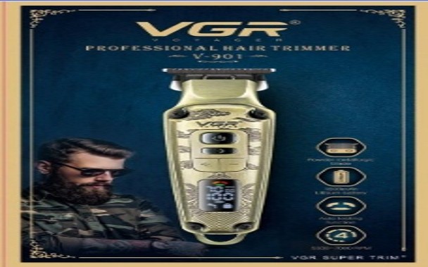 ماكينة حلاقة الشعر - V-901