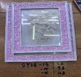 PHOTO FRAME