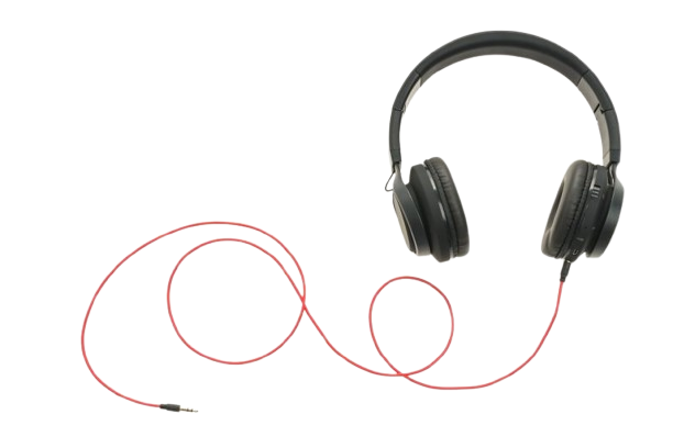 headphone