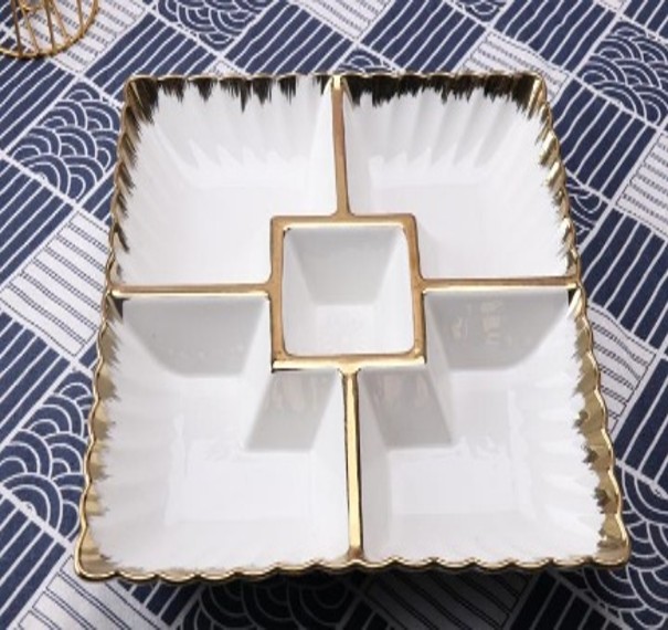طبق - 31X31X4.5