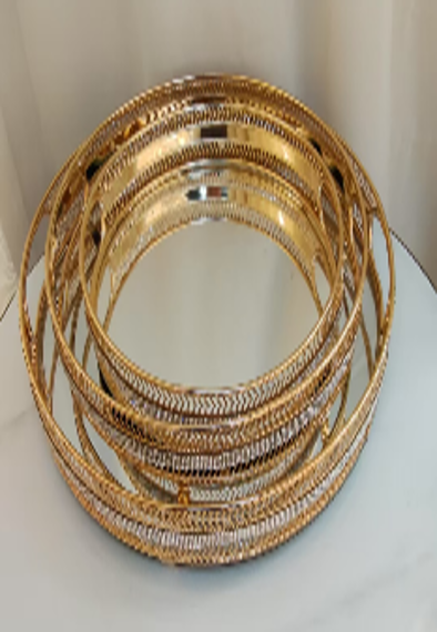 صينية طعام