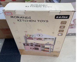 Kitchen table