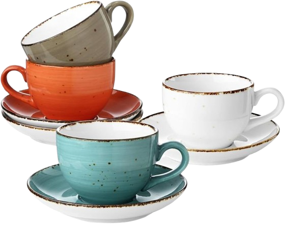 Coffee Cup