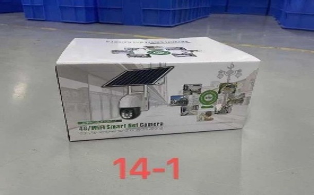 كاميرا_V380 4G