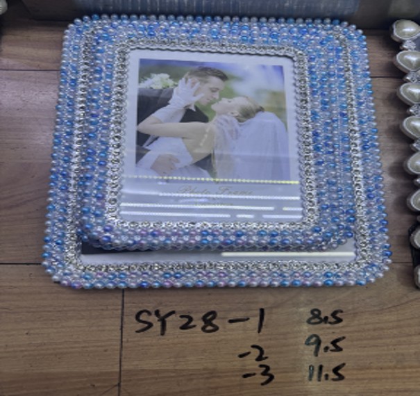 PHOTO FRAME