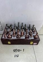 CHESS