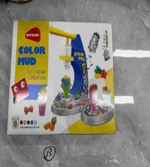 ألعاب - WFM849514