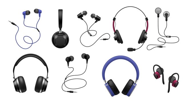headphone
