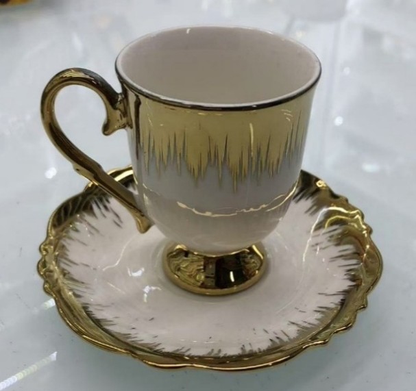 طقم أكواب