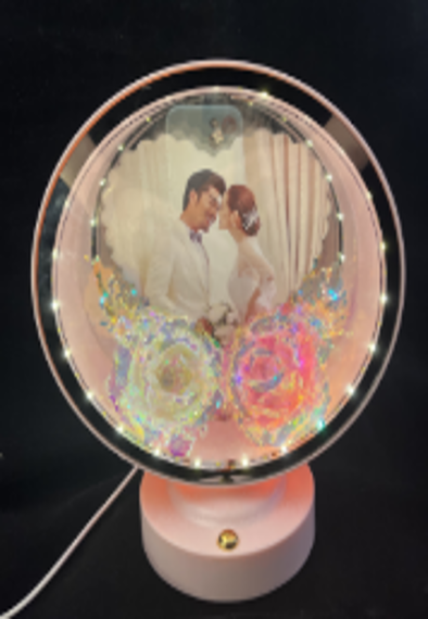 PHOTO FRAME 