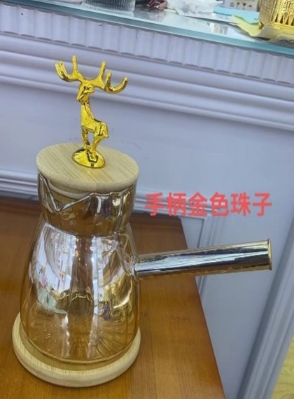 ركوة قهوة_JQ-006-800ML
