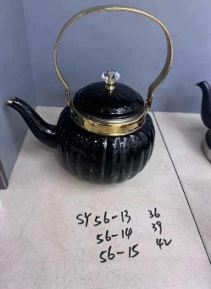 إبريق شاي - 1.2L