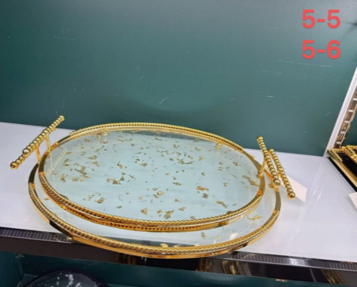 Tray