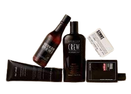 Hair care