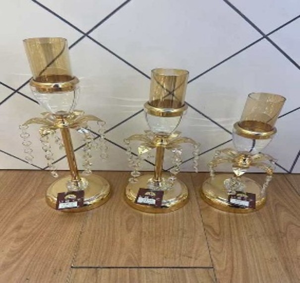 حامل شموع - S877B