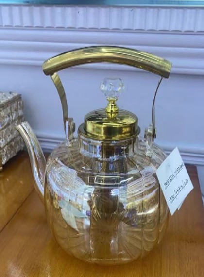 ابريق شاي_TMM8521-1500ML