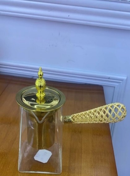 ركوة قهوة - JQ-3050ML