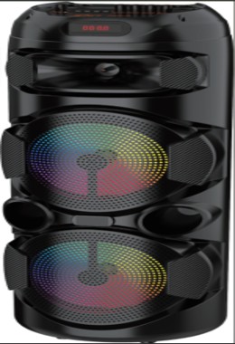 مكبر صوت_ZQS8220S
