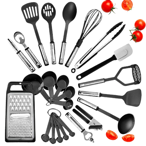 Kitchen tools