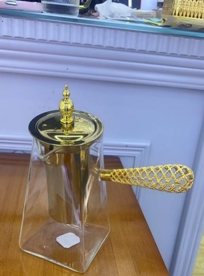 ركوة قهوة_JQ-750ML