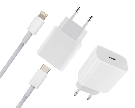 power adapter phone