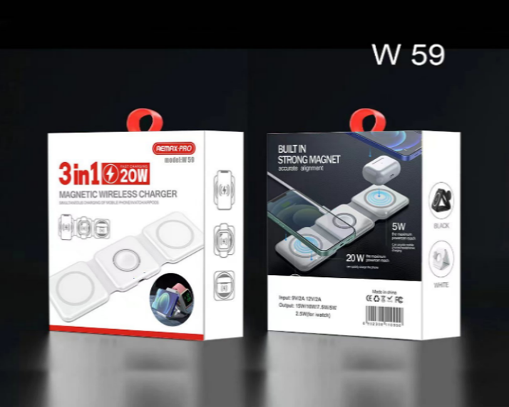باور بانك - W59