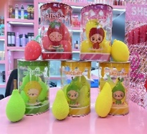 إسفنجة - SH-195
