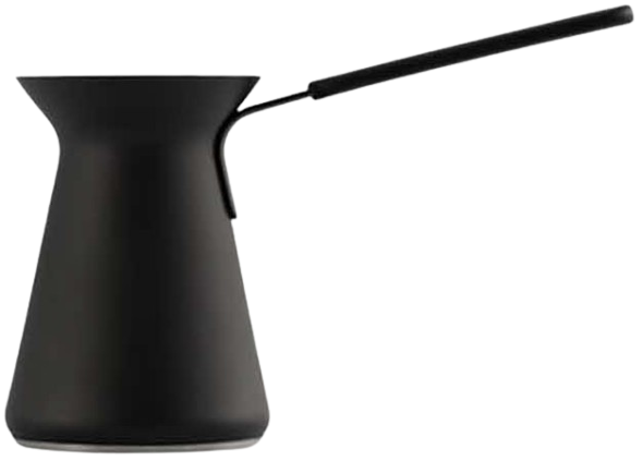 Coffee pot
