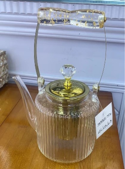 إبريق شاي - TMM 8525-1000ML