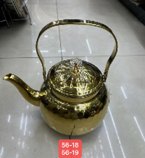 إبريق شاي - 1.6L