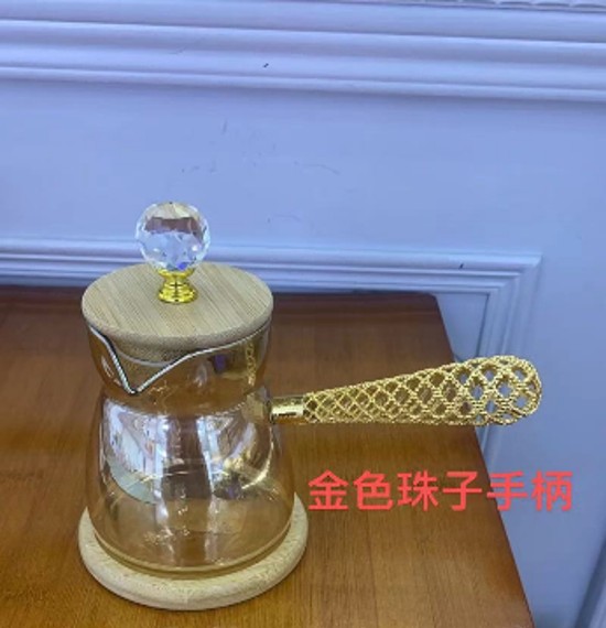 ركوة قهوة_JQ-001-400ML
