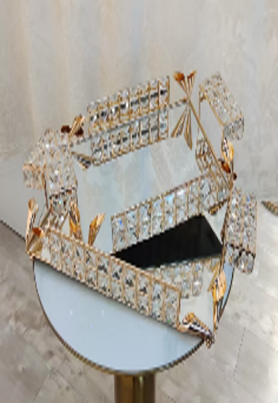 TRAY