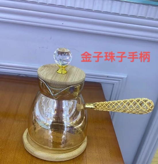 ركوة قهوة_JQ-002-600ML
