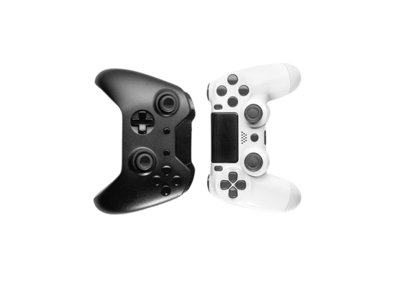 game controllers