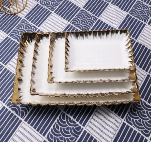 طبق - 31X18X3