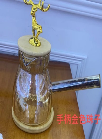 ركوة قهوة_JQ-005-600ML