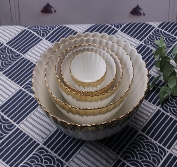 وعاء - 15.5X15.5X7