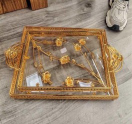 TRAY