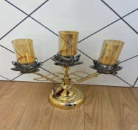 حامل شموع - S921