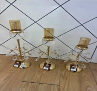 حامل شموع - S773B