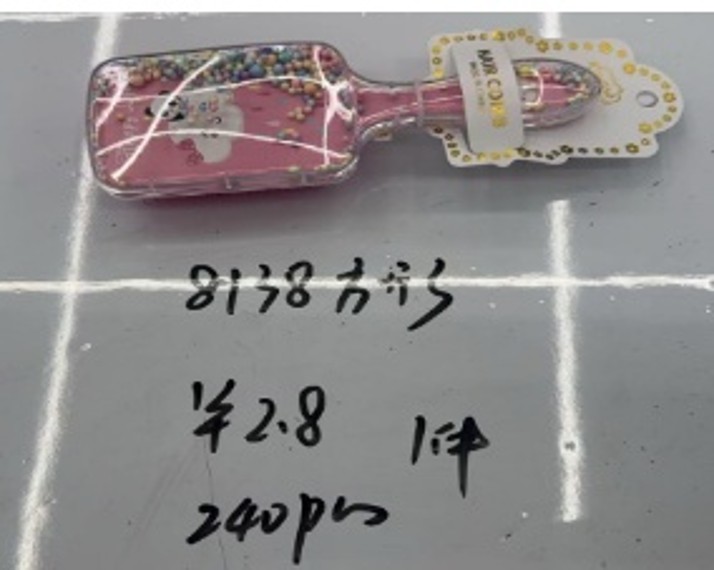مشط - 8138