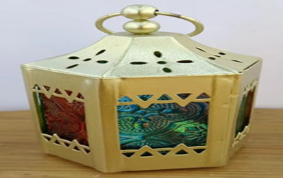 LAMP - 1307S