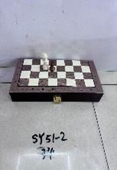 CHESS 