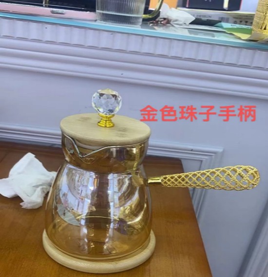 ركوة قهوة_JQ-003-800ML