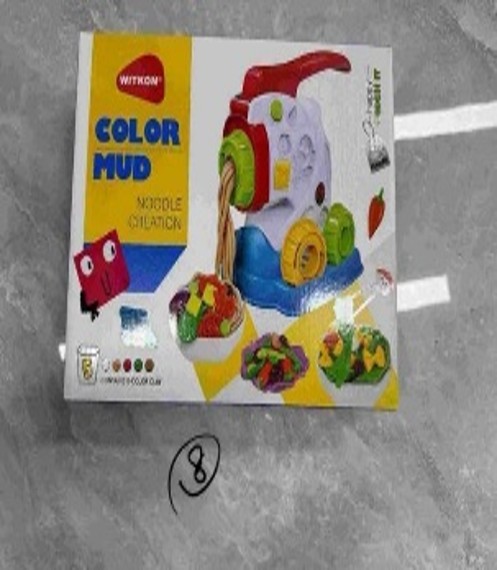 ألعاب - WFM854450