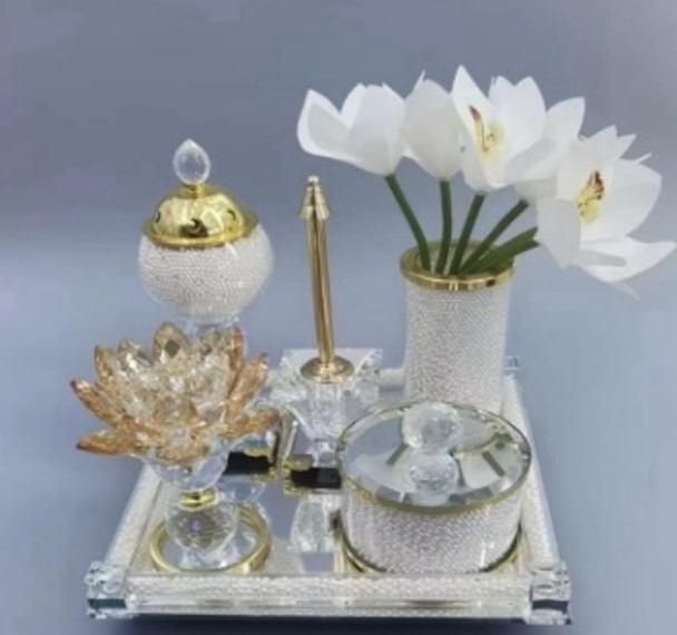 مبخرة - 9317A-40KKK