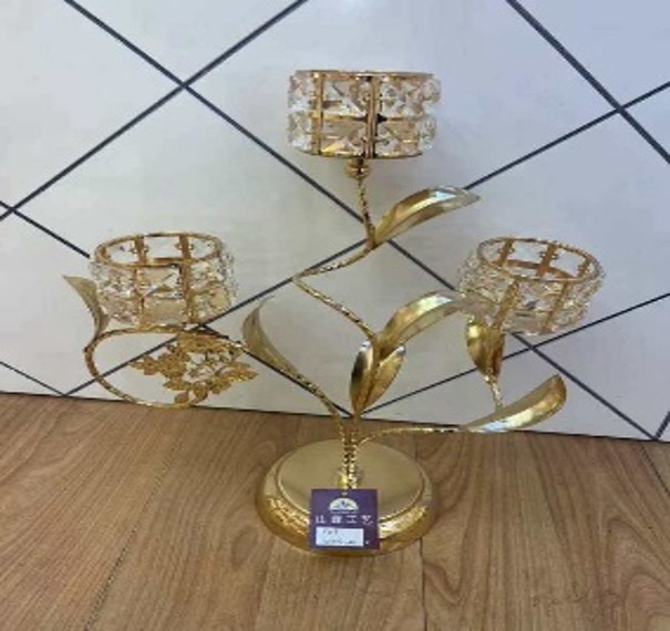 حامل شموع - S819